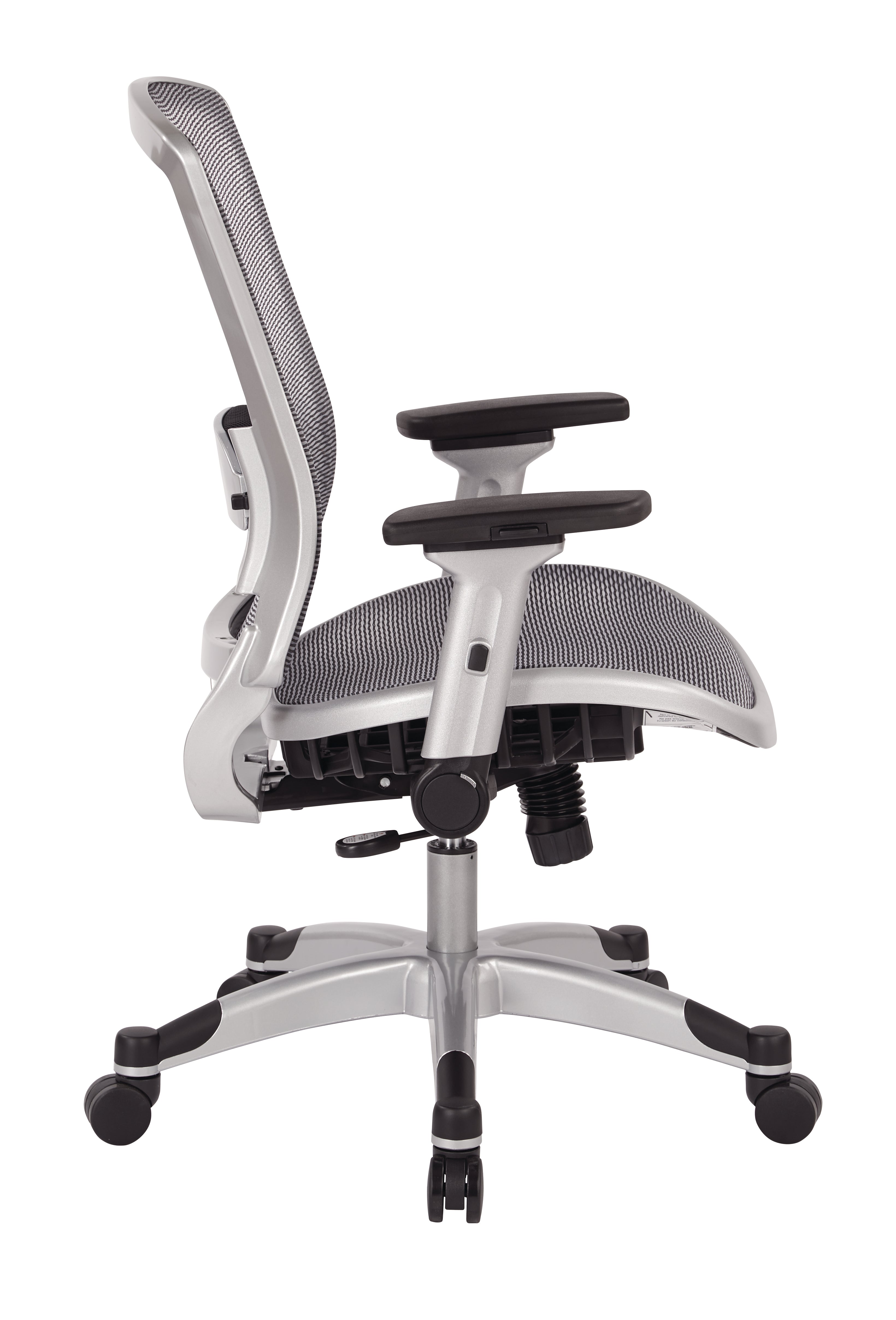 Exec Breathable Mesh Back Chair